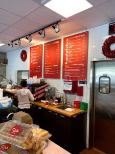 CAO Bakery & Cafe - Pinecrest