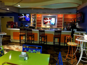 CAPRICCIO BANQUET - Pembroke Pines