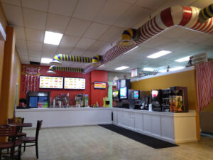 CARNIVAL CAFE - Owensboro