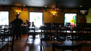 CASA GRANDE BAR & GRILL - Tallahassee