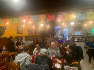 CASA HERRADURA FAMILY MEXICAN RESTAURANT - Ashland