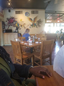CASA MARIA MEXICAN GRILL - BLUEBONNET - Baton Rouge