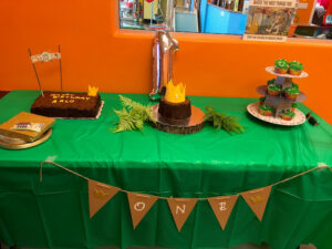 CATHY'S SWEET CREATIONS - Tucson