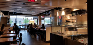 CAVA - Rye Brook