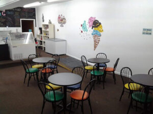 C&C Frozen Treats - Front Royal