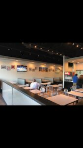 C&C Wings N Grill - Conyers