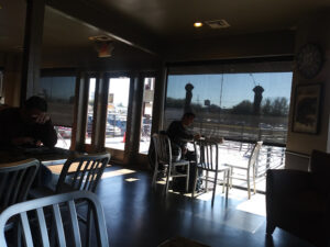 CC's Coffee House - Metairie