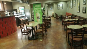 CC's Coffee House - Prairieville