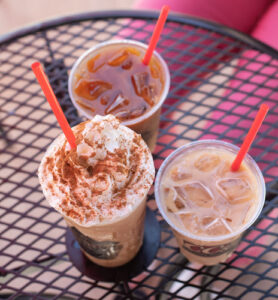 CC's Coffee House - Baton Rouge