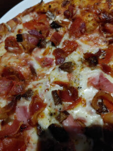 CDB's Pizza - Kobe Italian - Clearwater