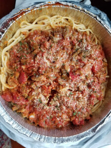 C&E Fresh Pizza - Palm Harbor