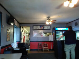 C&E Pizza Factory, LLC - Utica