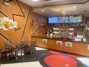 CEDAR CAFE' & HOOKAH LOUNGE - Baton Rouge