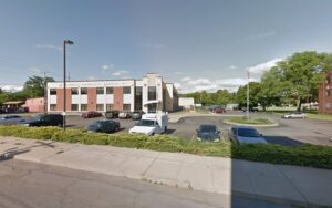 CFJP Bistro - Elmira