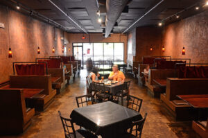 CH Steak Lounge - Cookeville