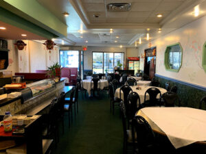 CHANGMAO SAKURA - Oakhurst