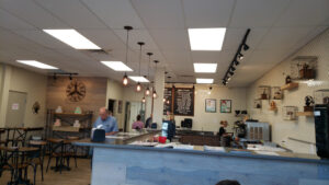 CHARLIE'S MINI DONUTS & COFFEE - Lakeland