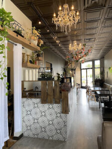 CHARM Thai Kitchen & Coffee - Henderson
