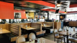 CHARMINAR BIRYANI HOUSE - Dearborn