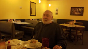 CHEN'S CHINESE RESTAURANT - Lexington