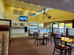 CHETTINAD INDIAN CUISINE - Beaverton
