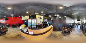 CHIFANS Peruvian Chinese Cuisine - Miami