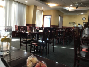 CHINA BUFFET - Oak Grove