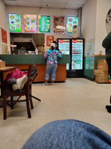 CHINA TASTE - Jeffersonville