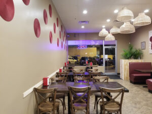 CHOBAS African Kitchen & Bakery - Waldorf