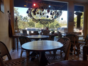 CHOCOLATINE French Café - Thousand Oaks