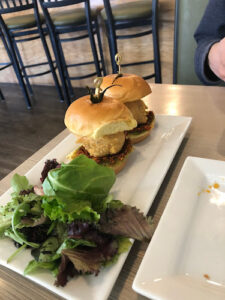 CHOLANADU INDIAN BISTRO - Fort Mill