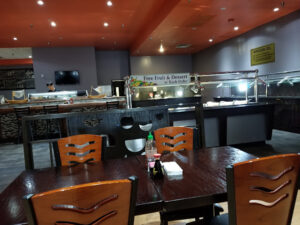 CHOPSTIX - Kingsville