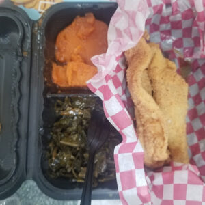 CHRIS CROSS CAFE & CATER - Hagerstown