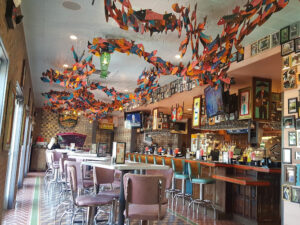 CHUY'S - Pasadena