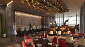 CIMAS Restaurant - Memphis