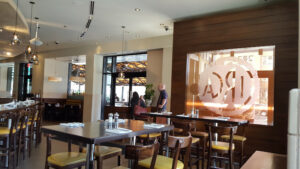 CIRCA at Foggy Bottom - Washington