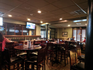 CJ McLoone's - Tinton Falls