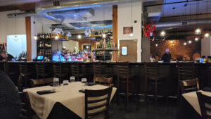 CJ Steakhouse - Wharton
