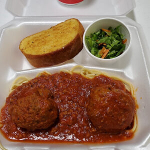 CJT Bayou Cuisine - Alexandria