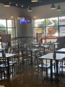 CJ's Bulgogi & Grill - Farmers Branch