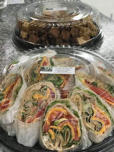 CJ's Cakes & Catering - Hartsville