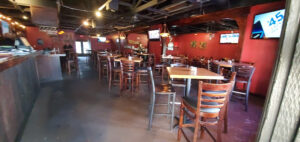 CJ's Italian Kitchen - Longwood