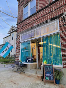 CJ's Juicery - Alton