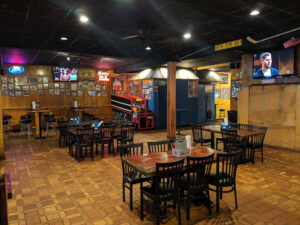 CJ's Pub - South Bend