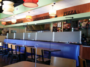CJ's Urban Cafe - Moorpark