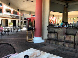 CJ's on the Bay - Marco Island