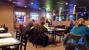 CK’s Cantina & Grill - Dallas