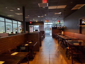 CLOSED Business - Coppell