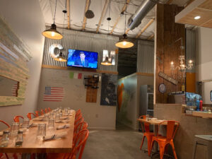 CM2 Pizzeria & Bakeshop - Scottsdale