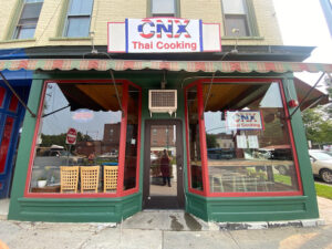 CNX Thai Cooking - Burlington
